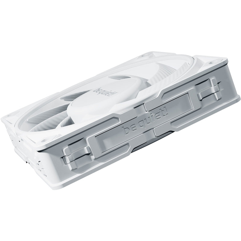 Load image into Gallery viewer, Be quiet! silent wings pro 4 pwm case fan (wit, 120 x 120 x 25 mm)