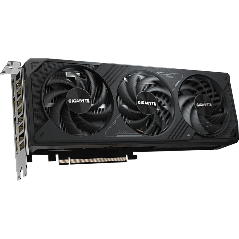 Afbeelding laden in galerijviewer, Gigabyte geforce rtx 5070 windforce oc sff 12g grafische kaart (3x displayport, 1x hdmi)