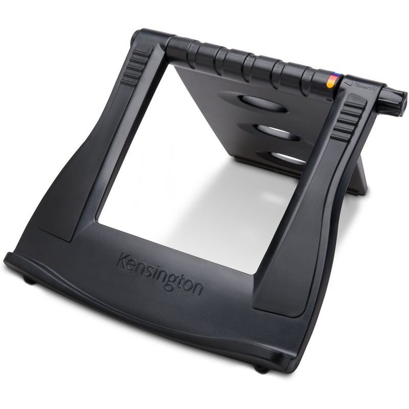 Chargez l'image dans la visionneuse de la galerie, Kensington smartfit easy riser eq laptop cooling stand standaard (zwart)