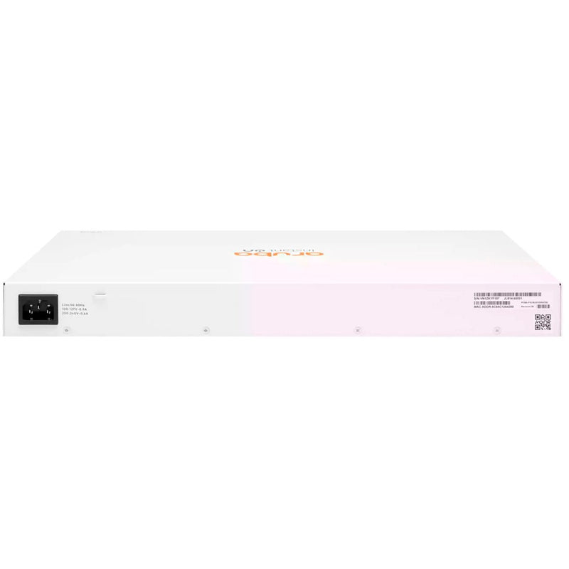 Load image into Gallery viewer, Hewlett packard enterprise instant on 1830 48g 4sfp switch