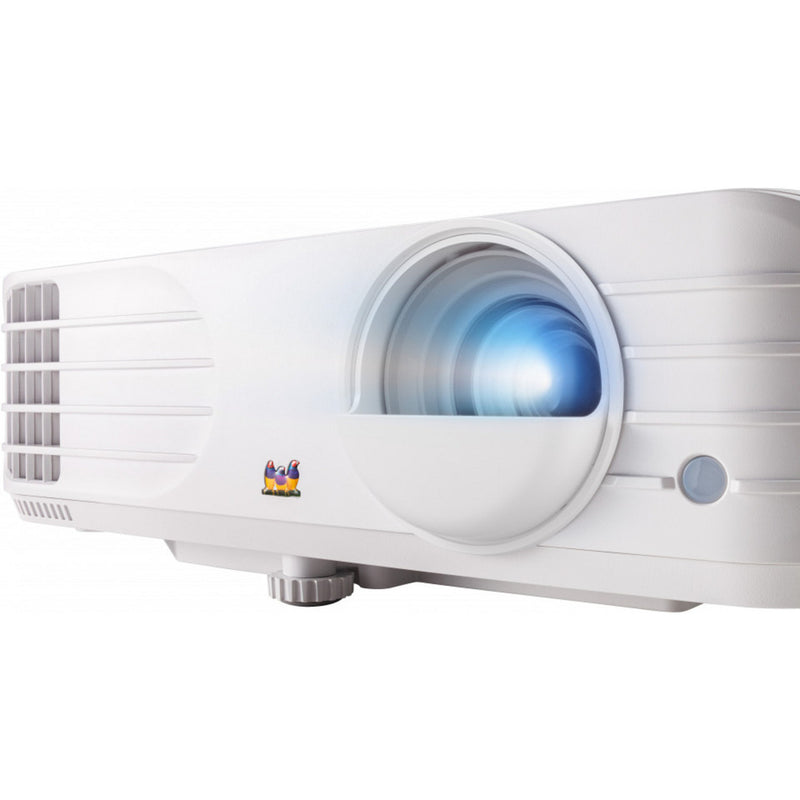 Laden Sie das Bild in Galerie -Viewer, Viewsonic px701-4k dlp-projector 4k uhd (wit, 3200 ansi lumen)