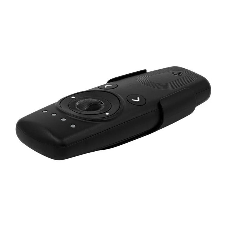 Load image into Gallery viewer, Shelly blu remote control zb afstandsbediening (zwart, bluetooth 5, zigbee)