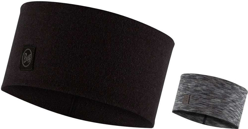 Load image into Gallery viewer, Buff merino wide - headband