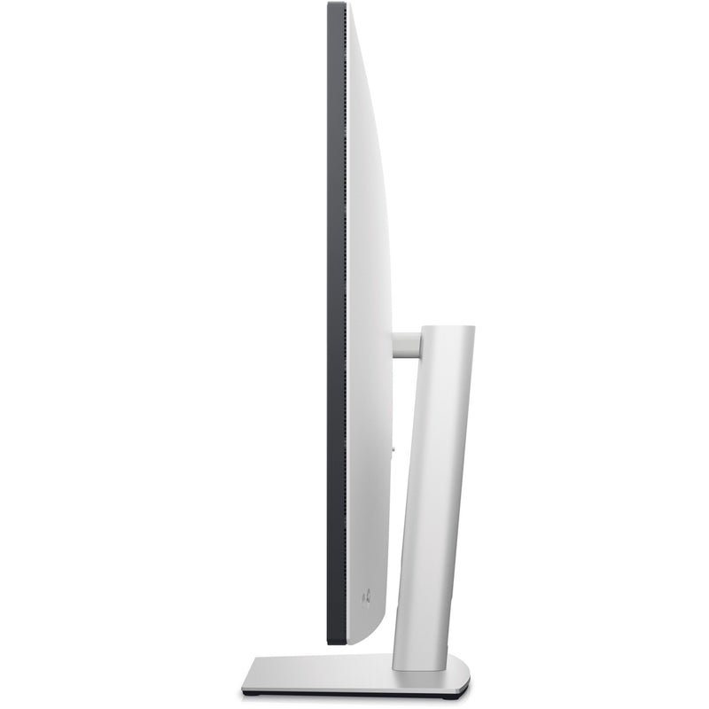 Afbeelding laden in galerijviewer, Dell ultrasharp u4323qe 43 4k uhd monitor (zwart zilver, hdmi, displayport, usb-c, audio, lan)