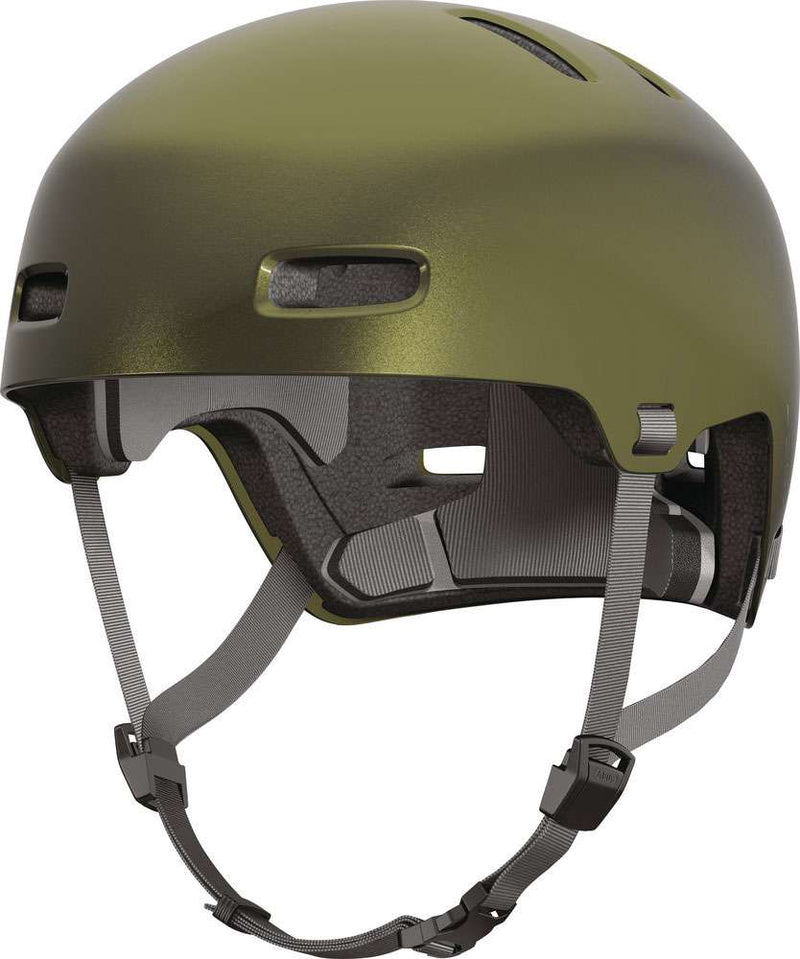 Load image into Gallery viewer, Abus indy - city helmet