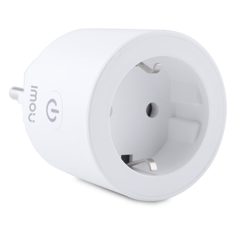 Laden Sie das Bild in Galerie -Viewer, Imou ce2p smart plug (4 stuks) stekker (bluetooth 5.0, matter)