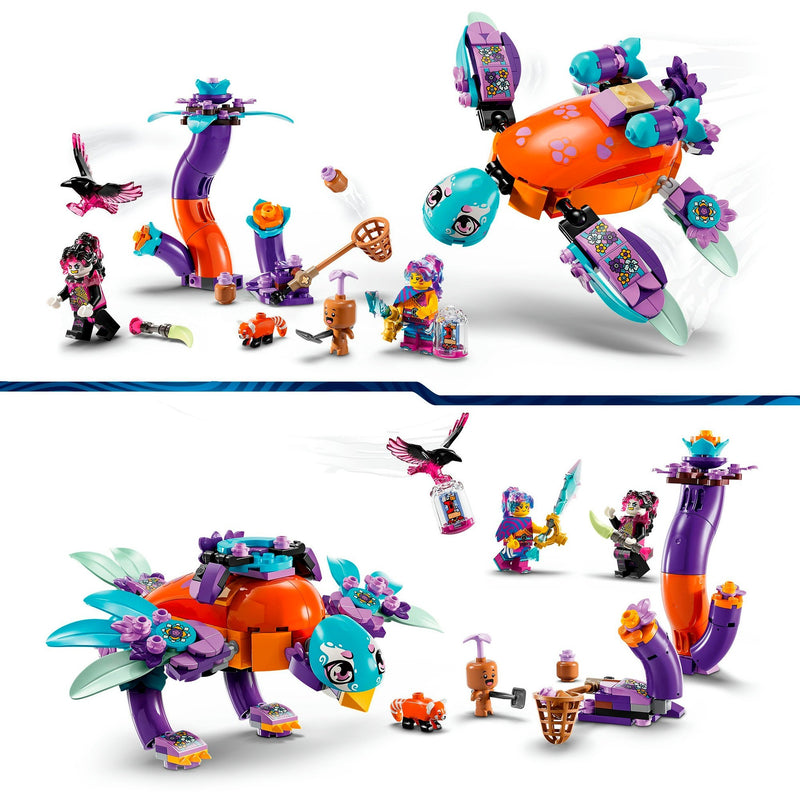 Load image into Gallery viewer, Lego dreamzzz - izzie's droomdieren constructiespeelgoed (71481)