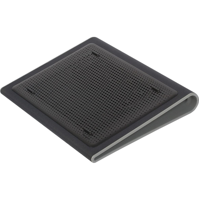 Load image into Gallery viewer, Targus laptop cooling pad 15 - 17 laptopkoeler (grijs)