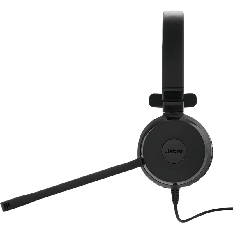 Laden Sie das Bild in Galerie -Viewer, Jabra evolve 30 ii uc mono on-ear headset (zwart)