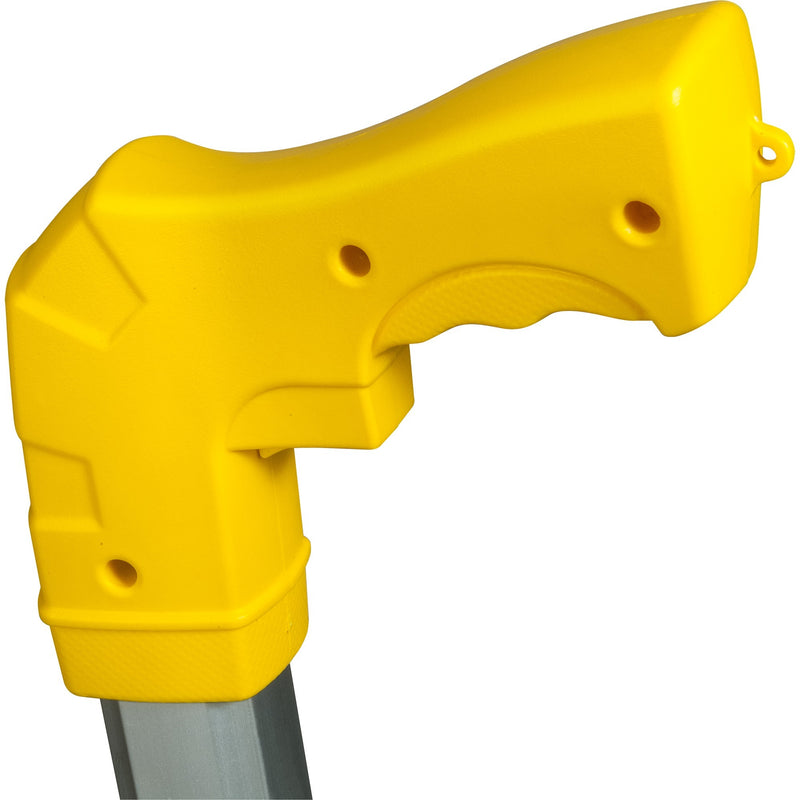 Load image into Gallery viewer, Stanley meetwiel 40 afstandsmeter (geel grijs)