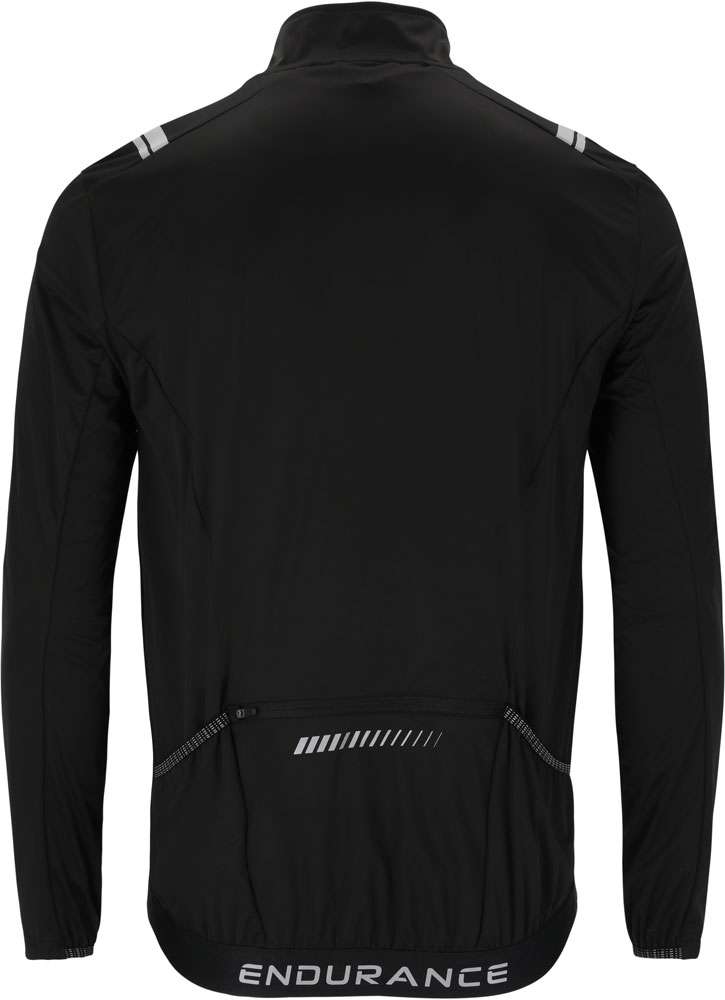 Laden Sie das Bild in Galerie -Viewer, Endurance justine - cycling jacket