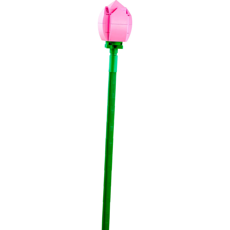 Load image into Gallery viewer, Lego botanical collection - lotusbloemen constructiespeelgoed (40647)