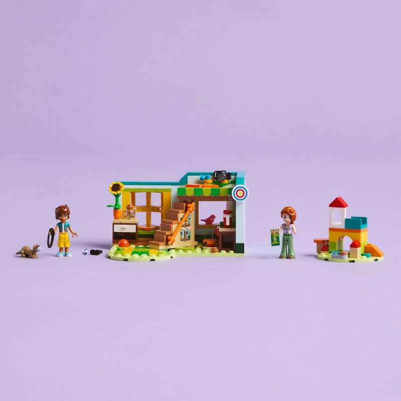Load image into Gallery viewer, Lego friends - autumns kamer constructiespeelgoed (42646)