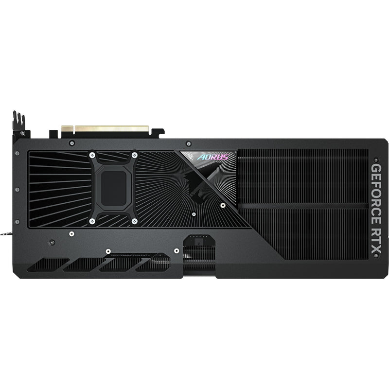 Afbeelding laden in galerijviewer, Gigabyte aorus geforce rtx 5070 ti master 16g grafische kaart (3x displayport, 1x hdmi)