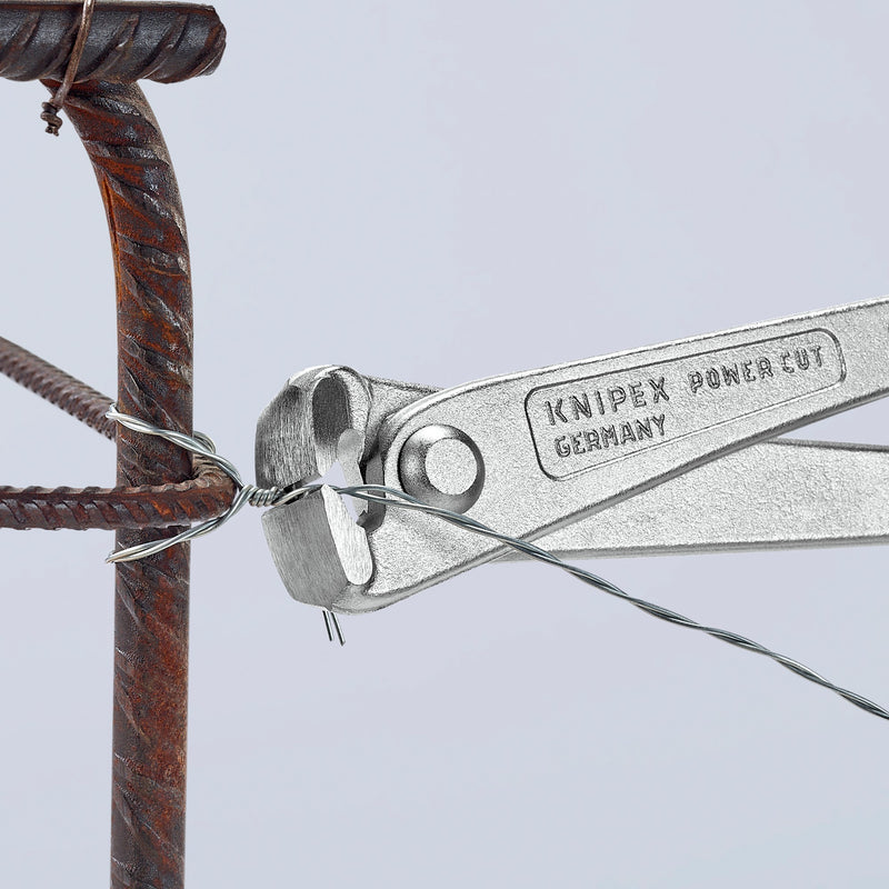 Load image into Gallery viewer, Knipex kracht-moniertang 9914300