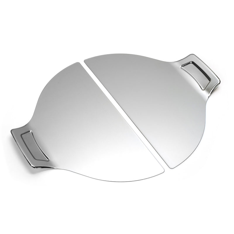 Cargue la imagen en el visor de la galería, Ariete dubbele pizzaoven 0927 00 (rood)