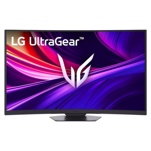 Chargez l'image dans la visionneuse de la galerie, Lg ultragear 37g800a-b 37 4k uhd curved gaming monitor (zwart, 2x hdmi, displayport, usb-a, usb-c, 165hz)
