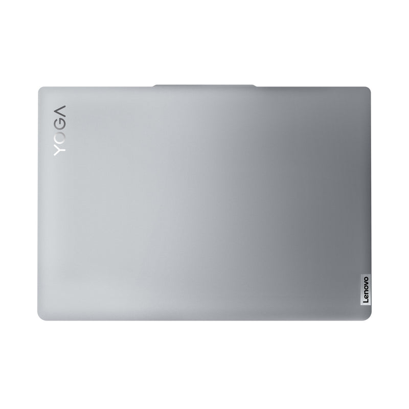 Laden Sie das Bild in Galerie -Viewer, Lenovo yoga slim 6 14apu8 (82x3003qmh) 14 laptop (grijs | r5 7540u | radeon 740m graphics | 16 gb | 512 gb ssd)