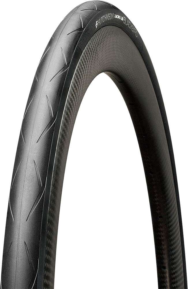 Load image into Gallery viewer, Hutchinson blackbird 700c folding tire