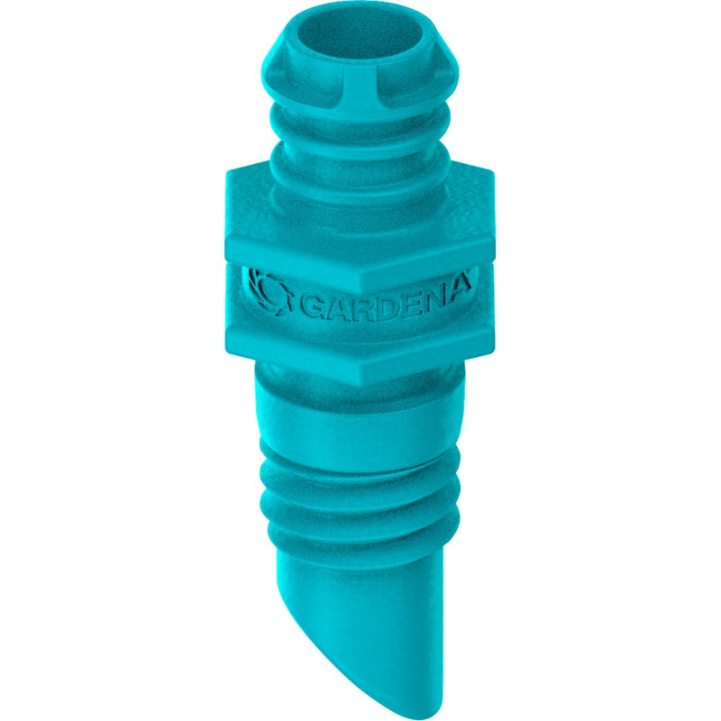 Load image into Gallery viewer, Gardena einddruppelaar 2 l u druppelaar (turquoise, 25 stuks)