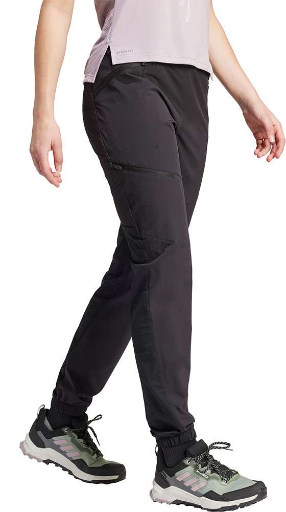 Cargue la imagen en el visor de la galería, Adidas terrex xperior - women's softshell pants