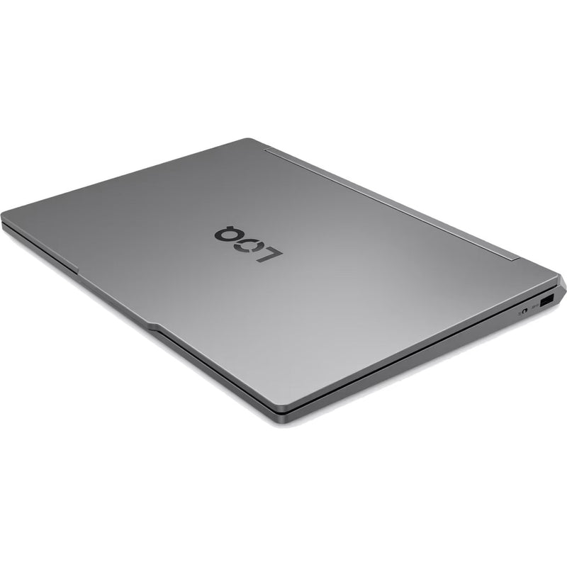 Laden Sie das Bild in Galerie -Viewer, Lenovo loq 15ahp11 (83tn0005mh) 15.3 gaming laptop (grijs | r7 250 | rtx 5060 | 16 gb | 512 gb ssd)