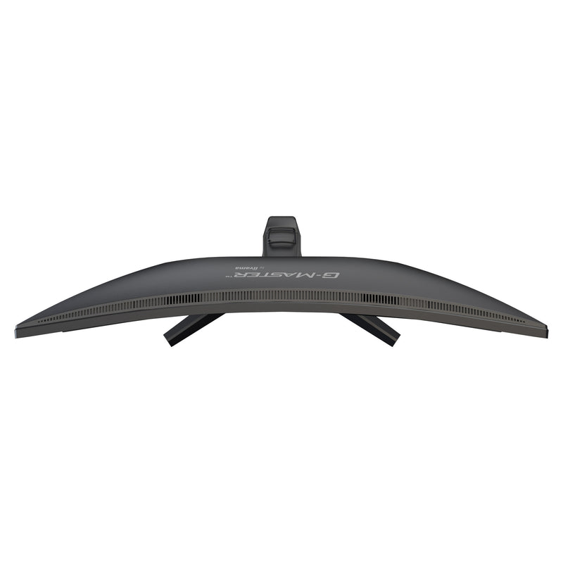 Load image into Gallery viewer, Iiyama g-master black hawk g2471hs-b1 27 curved gaming monitor (zwart, hdmi, displayport, usb, audio, amd free-sync, 144 hz)