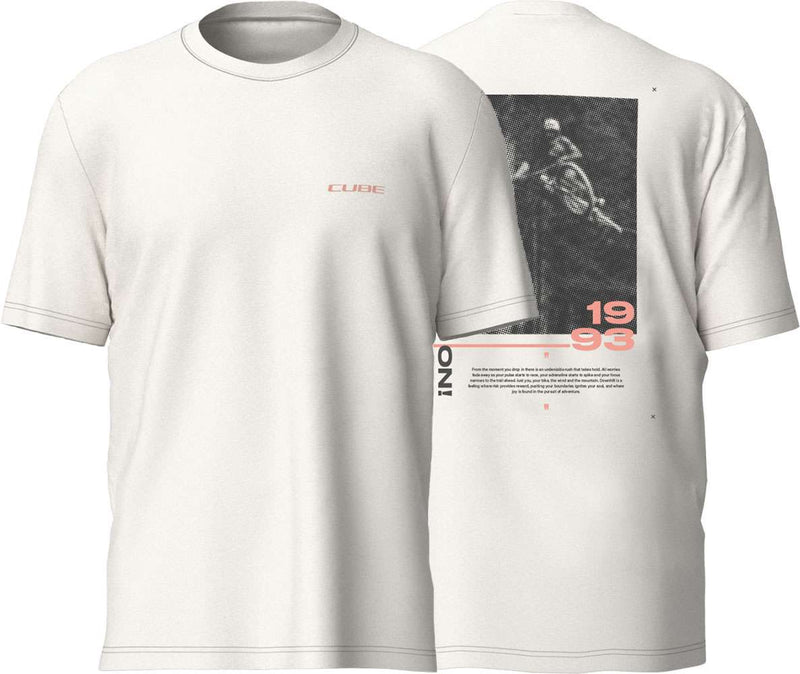 Load image into Gallery viewer, Cube whip session gty fit - t-shirt