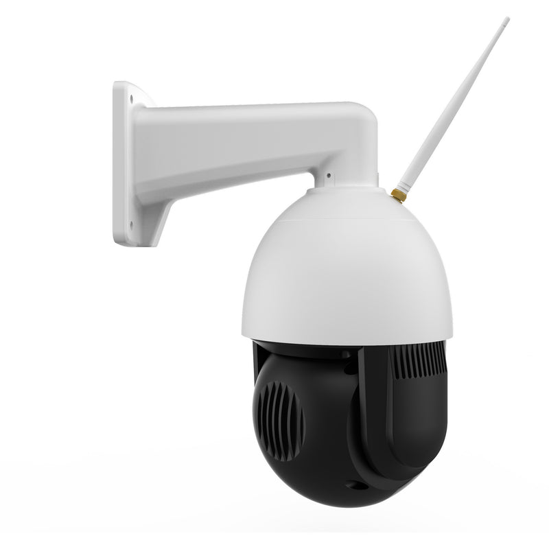 Cargue la imagen en el visor de la galería, Foscam sd4h ptz beveiligingscamera (wit)