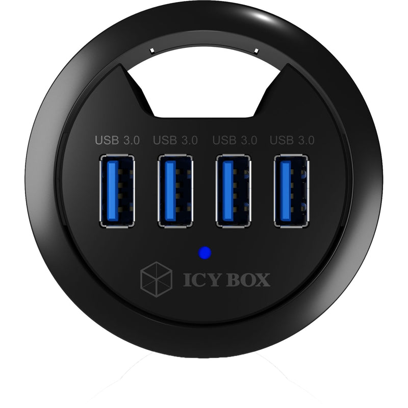 Load image into Gallery viewer, ICY BOX IB-Hub1403