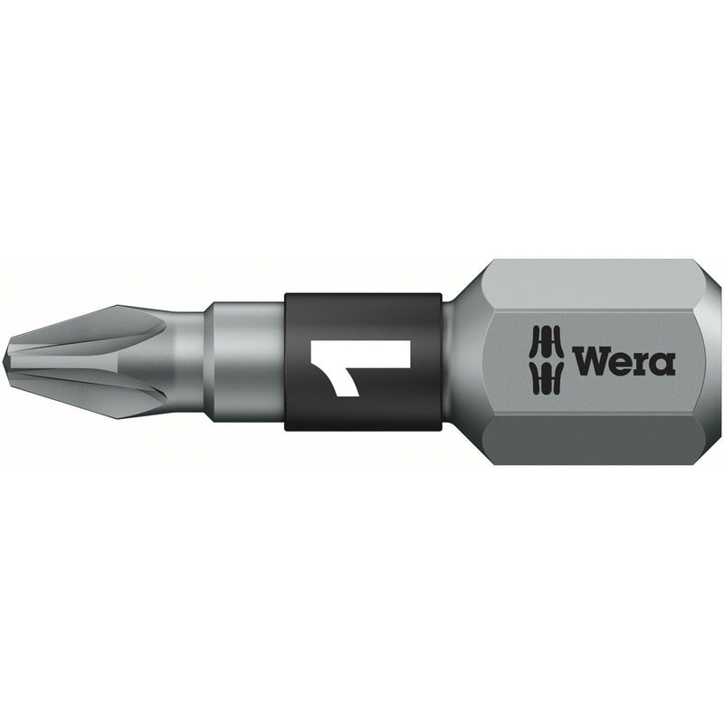 Load image into Gallery viewer, Wera kraftform kompakt 27 ra 1, 6‑delig bitset (zwart groen)