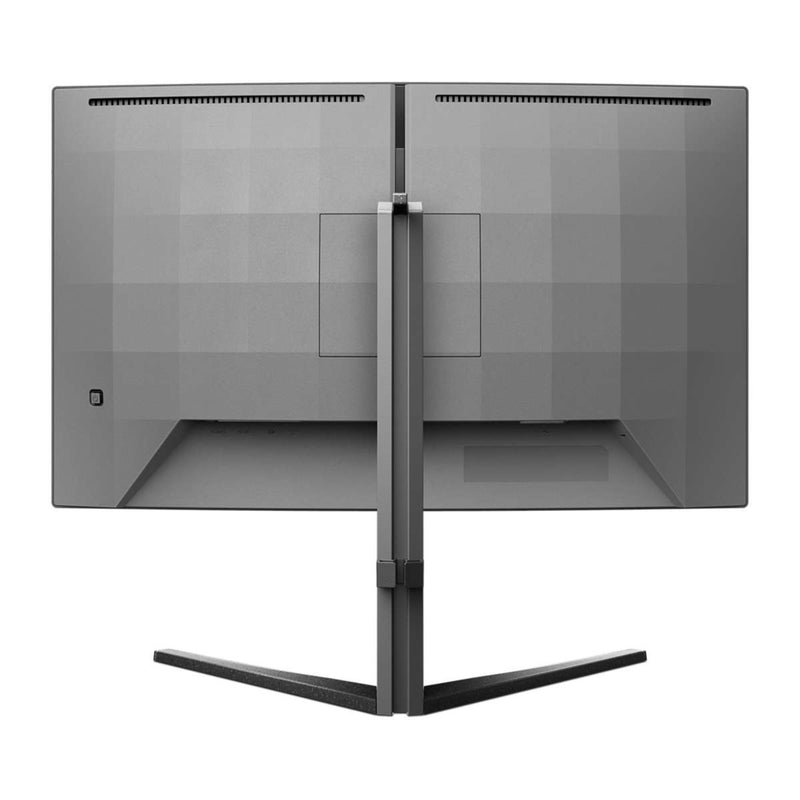 Load image into Gallery viewer, Philips evnia 27m2c5200w 00 27 curved gaming monitor (zwart, 2x hdmi, displayport, 180 hz)