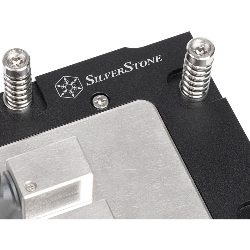 Load image into Gallery viewer, Silverstone xe360-sp5 waterkoeling (zwart, 4-pin pwm)