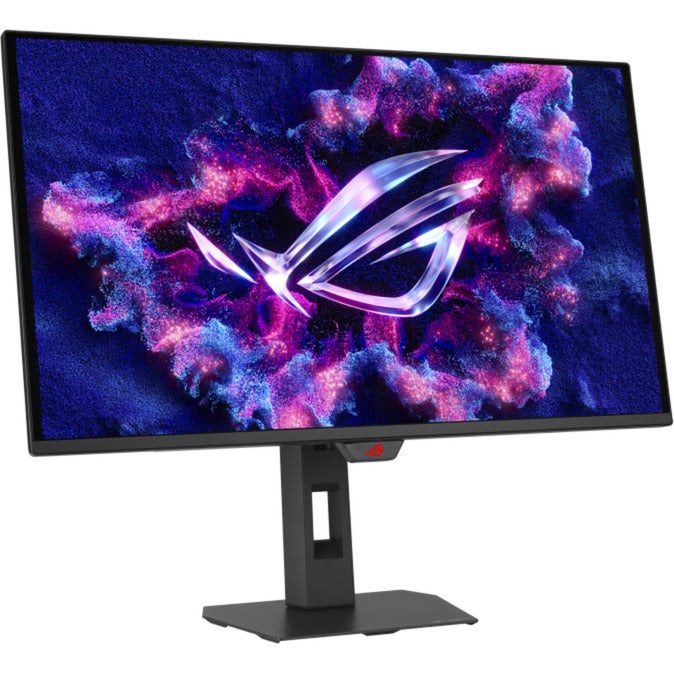 Afbeelding laden in galerijviewer, Asus rog strix oled xg27aqdmes 26.5 gaming monitor (zwart, 2x hdmi, displayport, 240 hz)