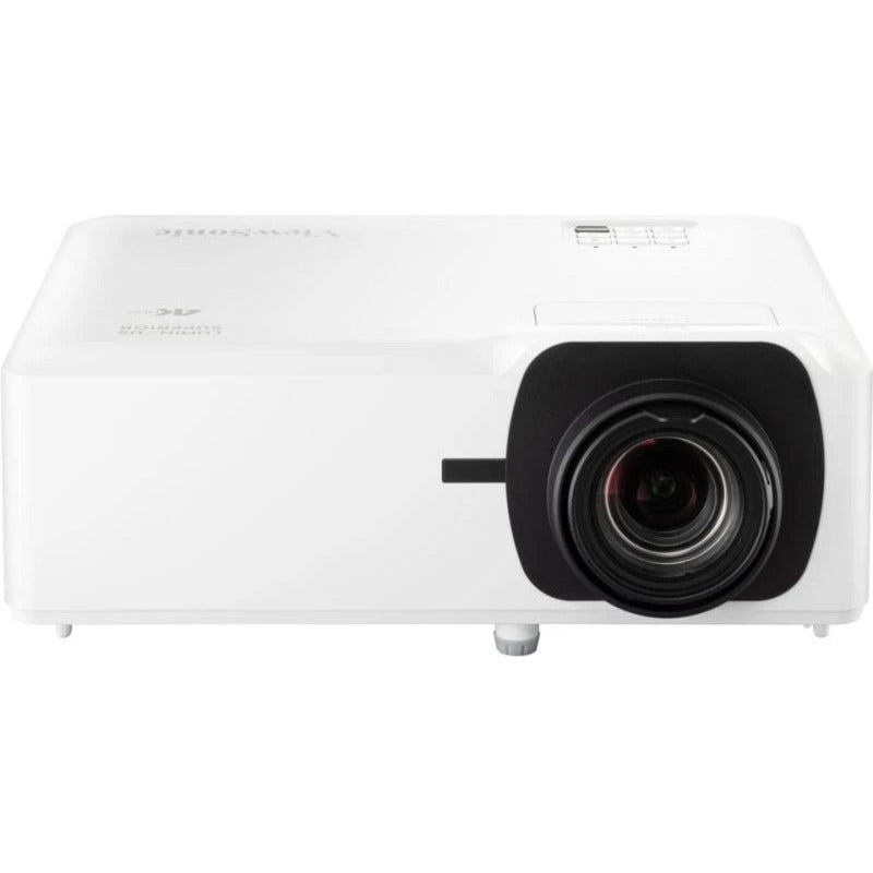 ギャラリービューアに画像をロードする, Viewsonic ls901-4k laser projector 4k (wit, 5500 ansi lumen, voor musea en onderwijs)