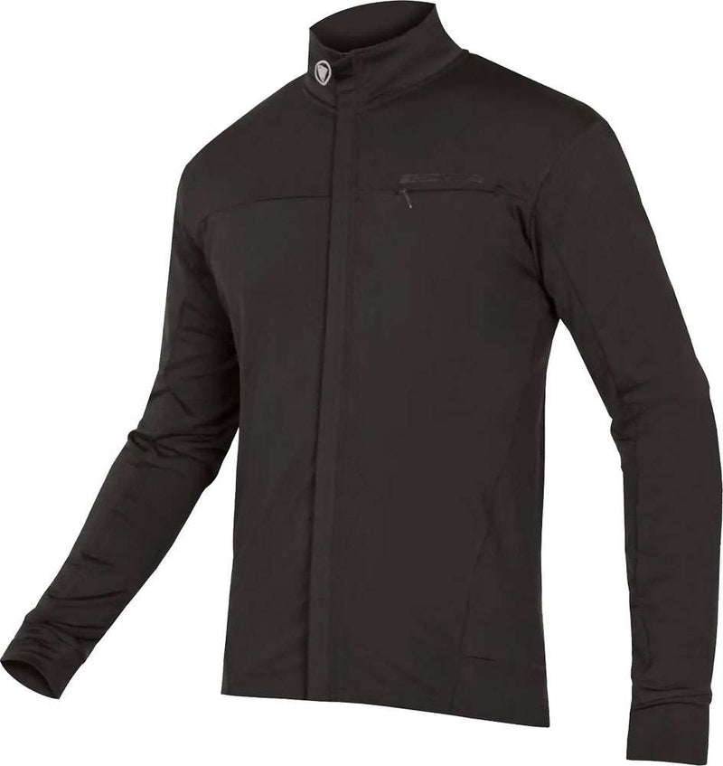 Laden Sie das Bild in Galerie -Viewer, Endura xtract roubaix - long sleeve jersey