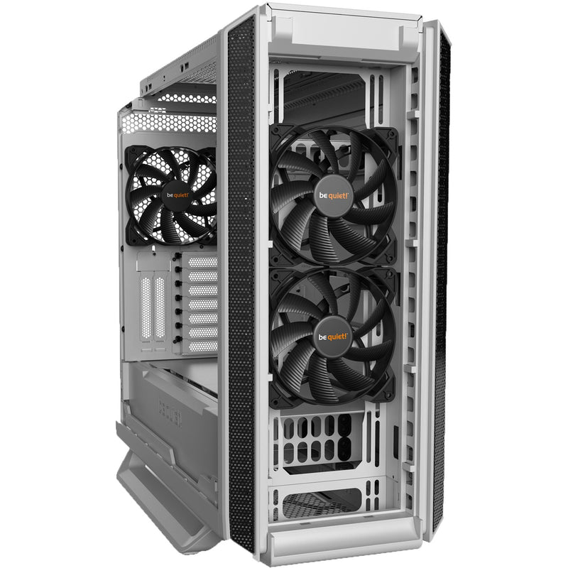 Load image into Gallery viewer, Be quiet! silent base 802 midi tower behuizing (wit | 2x usb-a | 1x usb-c)