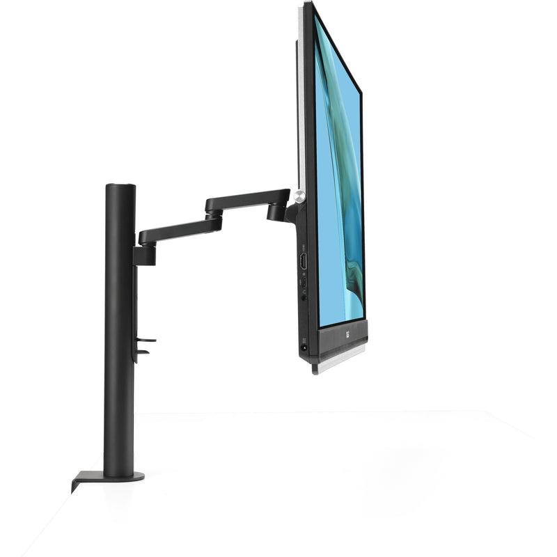 Load image into Gallery viewer, Asus zenscreen mb249c 24 monitor (zwart, hdmi, usb-c, audio)