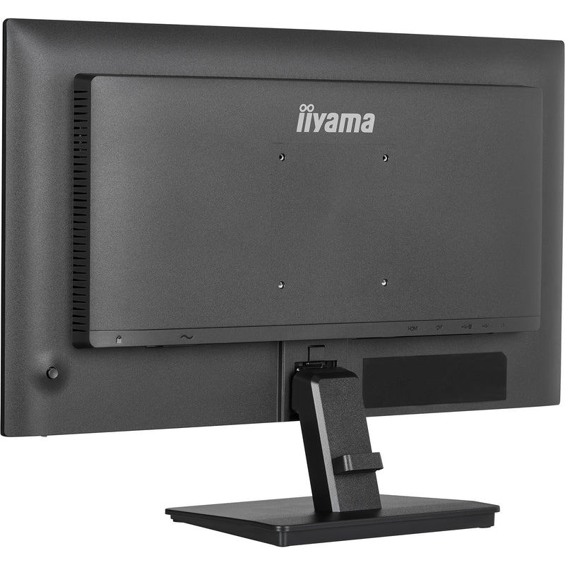 Load image into Gallery viewer, Iiyama prolite x2492hsu-b1 24 monitor (zwart (mat), hdmi, displayport, 2x usb-a)