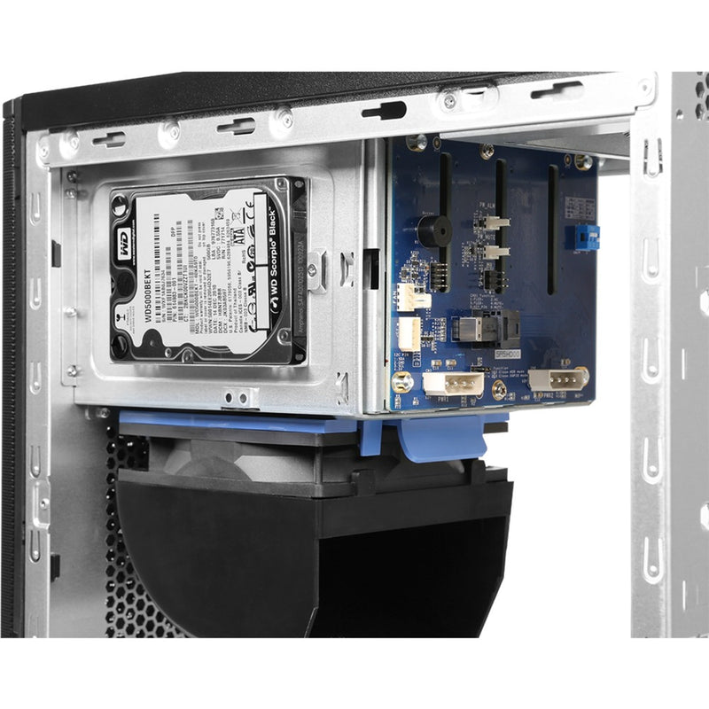 Load image into Gallery viewer, Chenbro sr30169t3+ server behuizing