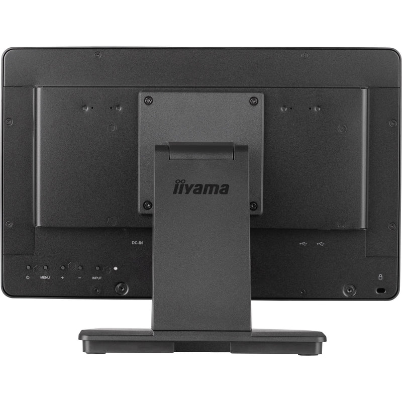 Load image into Gallery viewer, Iiyama prolite t1633msc-b1 15.6 touchscreen monitor (zwart, hdmi, displayport, 2x usb-a)
