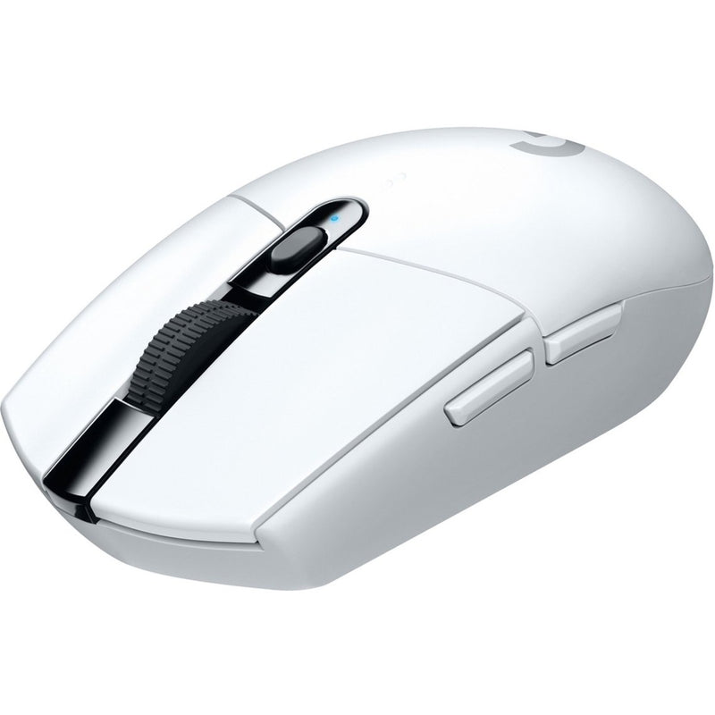Load image into Gallery viewer, Logitech g305 lightspeed draadloze gamingmuis (wit, 200 – 12.000 dpi)