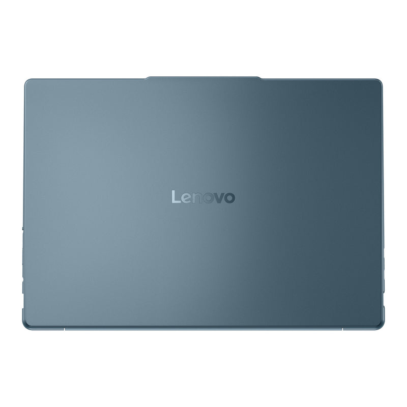 Laden Sie das Bild in Galerie -Viewer, Lenovo yoga slim 7 14akp10 (83jy0083mh) 14 copilot+ laptop (blauwgroen | ryzen ai 7 350 | radeon 860m | 16 gb | 512 gb ssd)