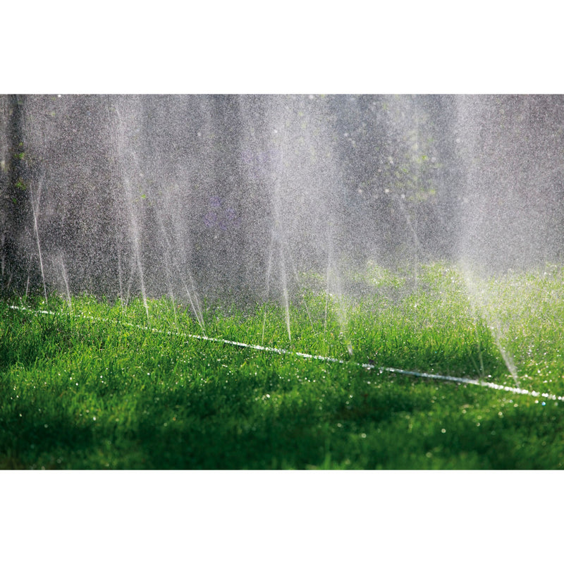 Load image into Gallery viewer, Gardena sproeierslang sprinklersysteem (groen, 1998-20, 15 m)