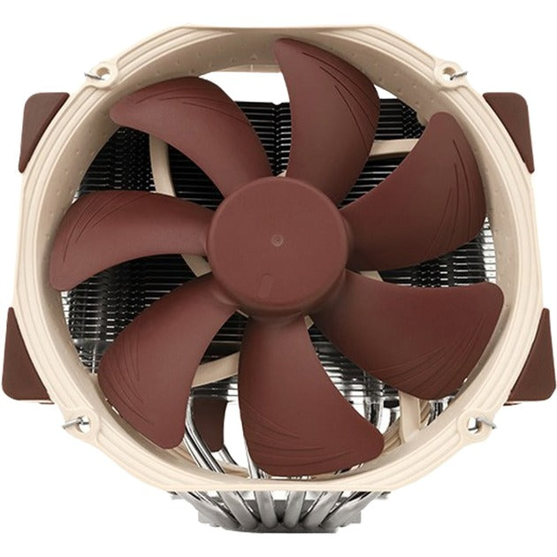 Load image into Gallery viewer, Noctua nh-d15 cpu-koeler (4-pins pwm fan-connector)