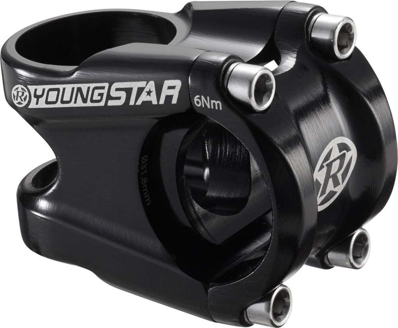Load image into Gallery viewer, Reverse components youngstar stem