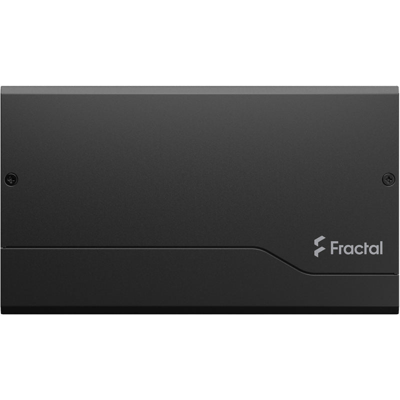 Cargue la imagen en el visor de la galería, Fractal design ion gold 3 modulaire 750 watt voeding (zwart, 1x 12v-2x6, 3x pcie)