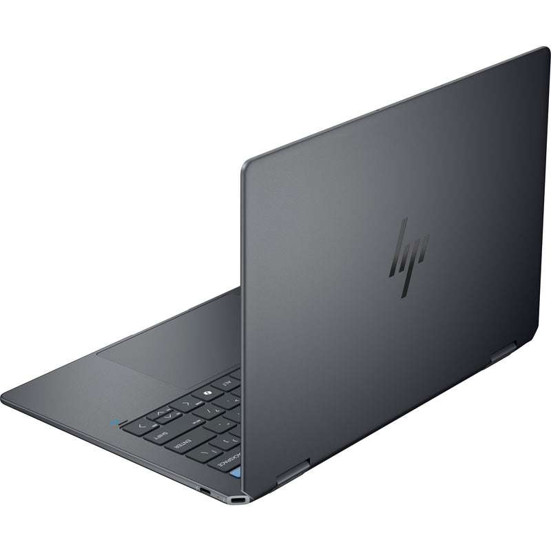 Load image into Gallery viewer, Hp omnibook ultra flip 14-fh0090nd 14 copilot+ 2-in-1 laptop (grijs | core ultra 9 288v | arc graphics | 32 gb | 1 tb ssd | touch)