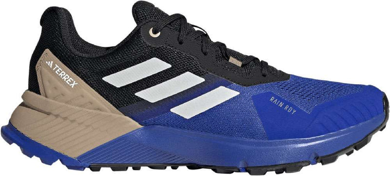 Load image into Gallery viewer, Adidas terrex soulstride rain - trail running shoes