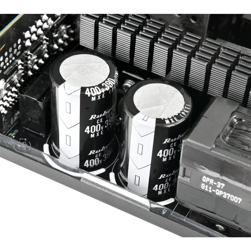 Load image into Gallery viewer, Thermaltake toughpower pt modulaire 1000 watt voeding (1x 12v-2x6, 2x pcie)
